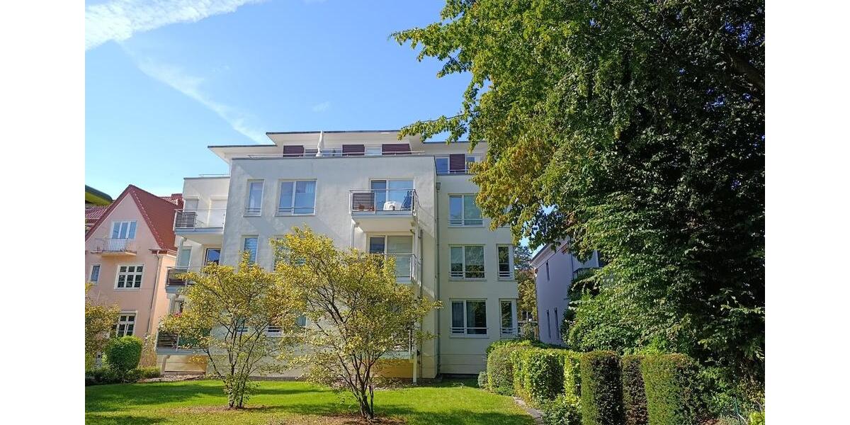 Etagenwohnung Bremen Schwachhausen - 3 Zimmer, 78 m&sup2;, 351.000&euro; | Angebot:27475090