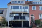 79m² mit 3 Zimmern gut aufgeteilt +EBK + Rollläden +Ost- und Westbalkon +Balkonkraftwerk + Top Lage