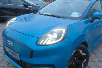 Ford Puma Gen-E 2.103 km 30.990 &euro; Achim-Baden 28832