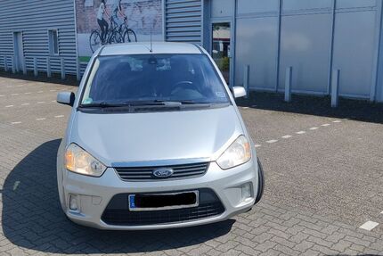 Ford C-Max 185.000 km 2.700 &euro; Delmenhorst 27751
