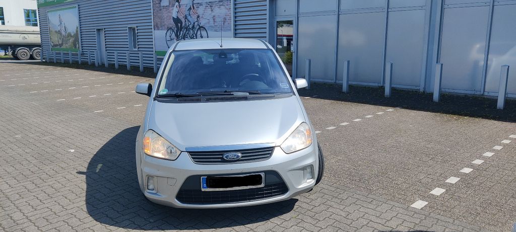 Ford C-Max 185.000 km 2.700 &euro; Delmenhorst 27751