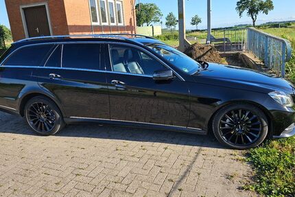 Mercedes-Benz E 220 315.000 km 13.900 &euro; Elsfleth 26931