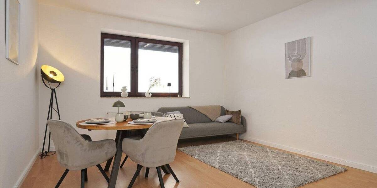 Etagenwohnung Bremen Hastedt - 3 Zimmer, 77 m&sup2;, 199.000&euro; | Angebot:26728271