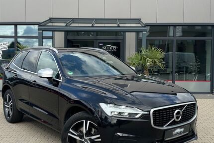 Volvo XC60 115.000 km 23.995 &euro; Delmenhorst 27755