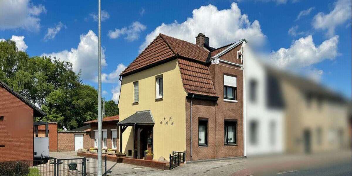 Einfamilienhaus Delmenhorst Bungerhof - 4 Zimmer, 110 m&sup2;, 250.000&euro; | Angebot:26749622