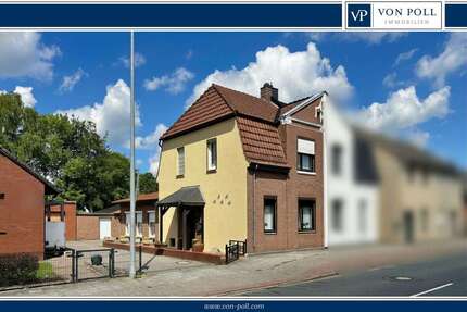 Haus Delmenhorst Bungerhof - 4 Zimmer, 110 m&sup2;, 250.000&euro; | Angebot:26749622