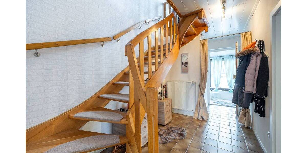 Doppelhaushälfte Syke / Barrien Barrien - 3 Zimmer, 86 m&sup2;, 235.000&euro; | Angebot:26498828