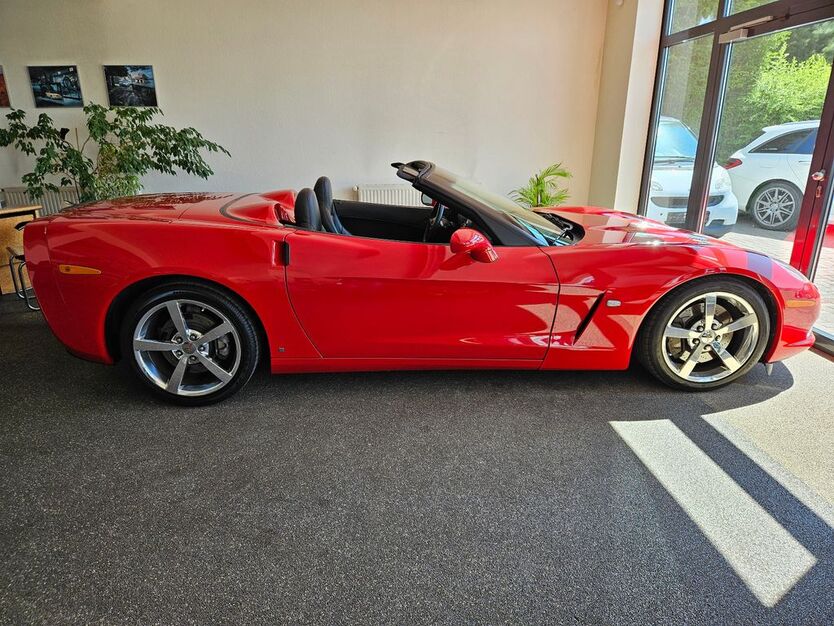 Corvette C6 90.400 km 37.500 € Bremen-Stuhr 28816