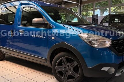 Dacia Dokker 154.804 km 6.490 &euro; Bremen 28207