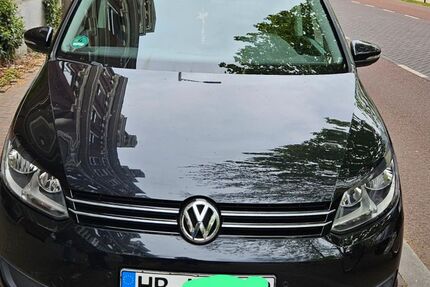 VW Touran 159.500 km 5.500 &euro; Bremen 28327