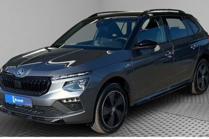 Skoda Kamiq 1.200 km 31.390 € Bremen 28279