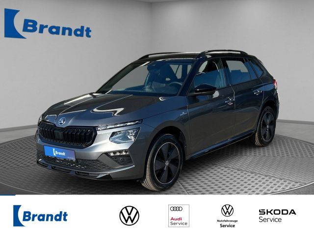 Skoda Kamiq 1.200 km 31.390 € Bremen 28279