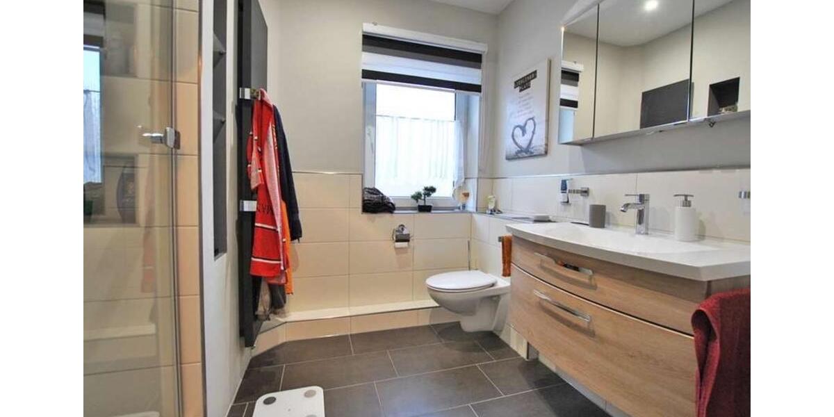 Moderne 5-Zimmer-Maisonette Wohnung 5 zimmer