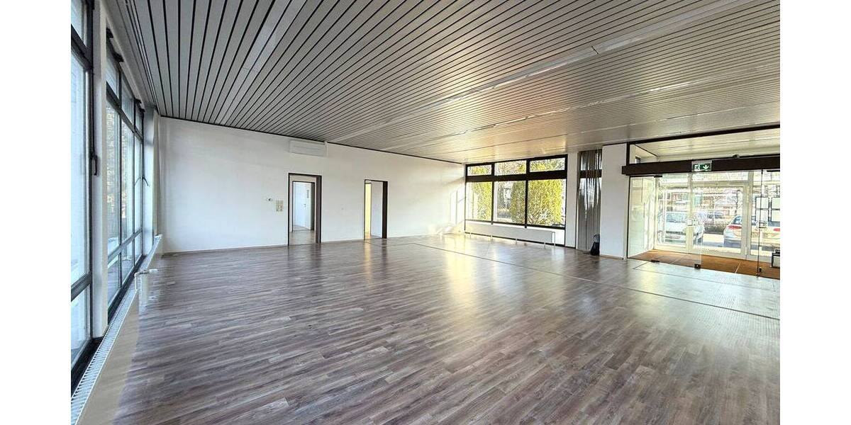 Gewerbeobjekt Stuhr Brinkum - 1.490.000&euro; | Angebot:25779081