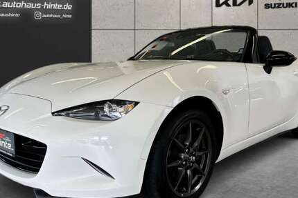 Mazda MX-5 54.712 km 18.775 &euro; Bremen 28779