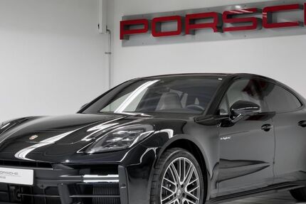 Porsche Panamera 11.900 km 147.890 &euro; Bremen 28207