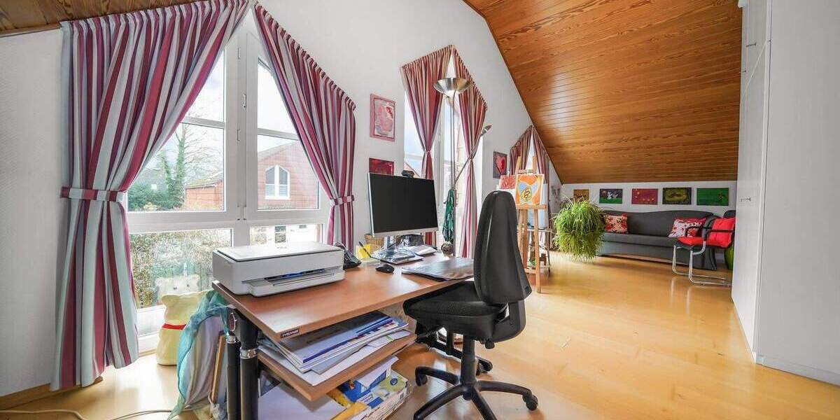 Doppelhaushälfte Bremen Oberneuland - 4 Zimmer, 123 m&sup2;, 519.000&euro; | Angebot:25743901