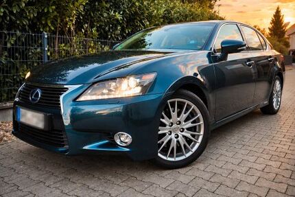 Lexus GS 300 163.500 km 23.999 &euro; Bremen 28329