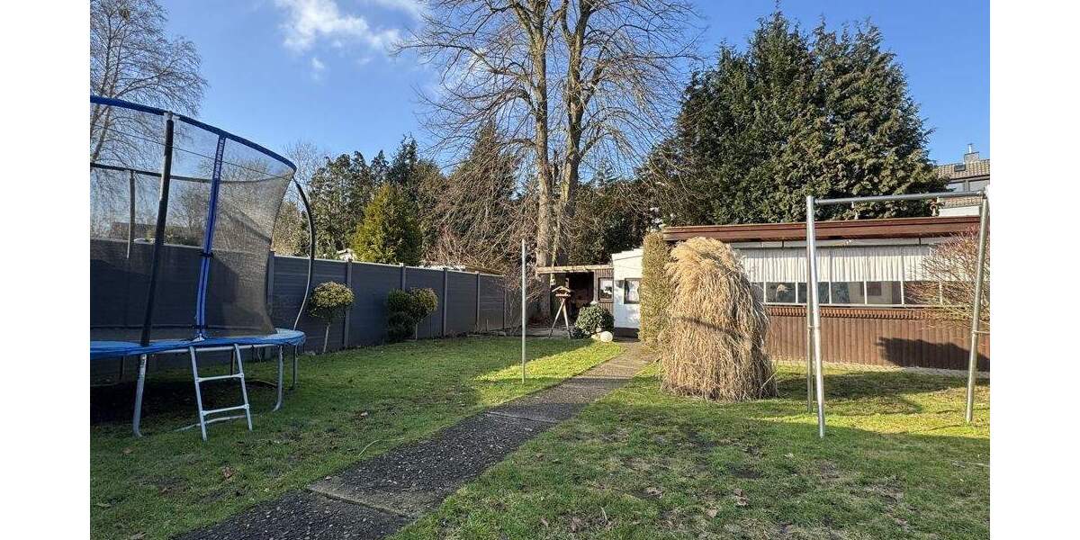 Reihenendhaus Bremen Lesum - 3 Zimmer, 85 m&sup2;, 255.000&euro; | Angebot:25729698