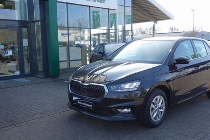 Skoda Fabia 73.239 km 14.865 &euro; Bremen 28357
