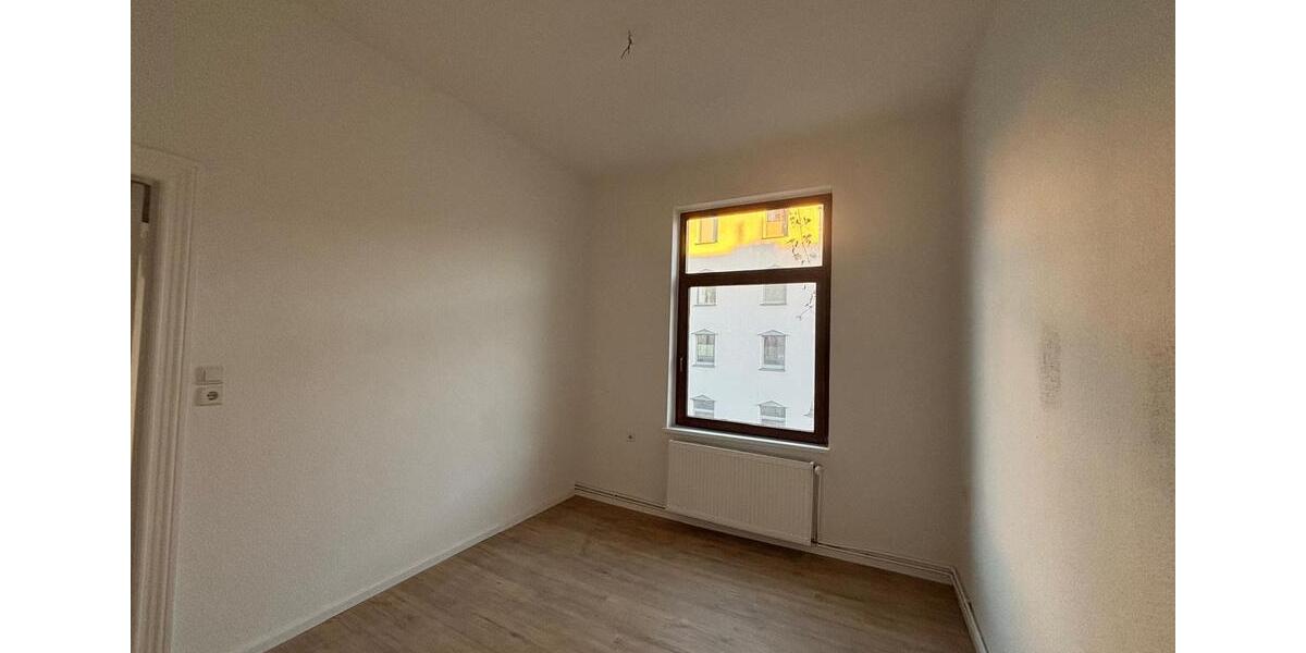Etagenwohnung Bremen Findorff - 2 Zimmer, 44 m&sup2;, 149.000&euro; | Angebot:24854293