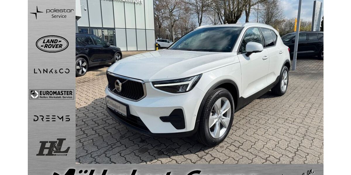 Volvo XC40 23.300 km 31.900 &euro; Weyhe 28844