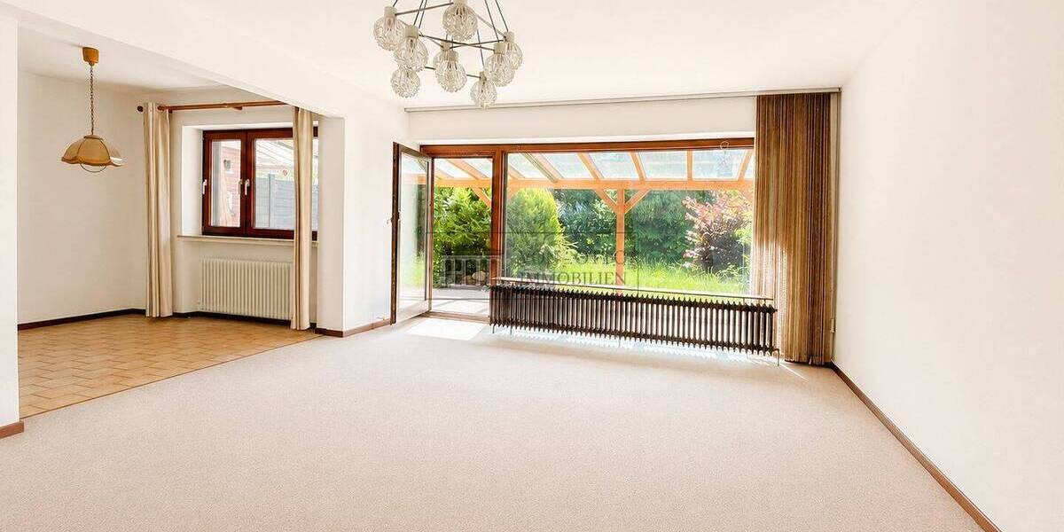 Mehrfamilienhaus, Wohnhaus Stuhr - 5 Zimmer, 144 m&sup2;, 289.000&euro; | Angebot:26903581