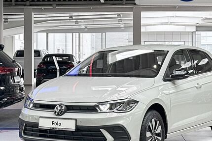 VW Polo 2.500 km 22.450 € Bremen 28207