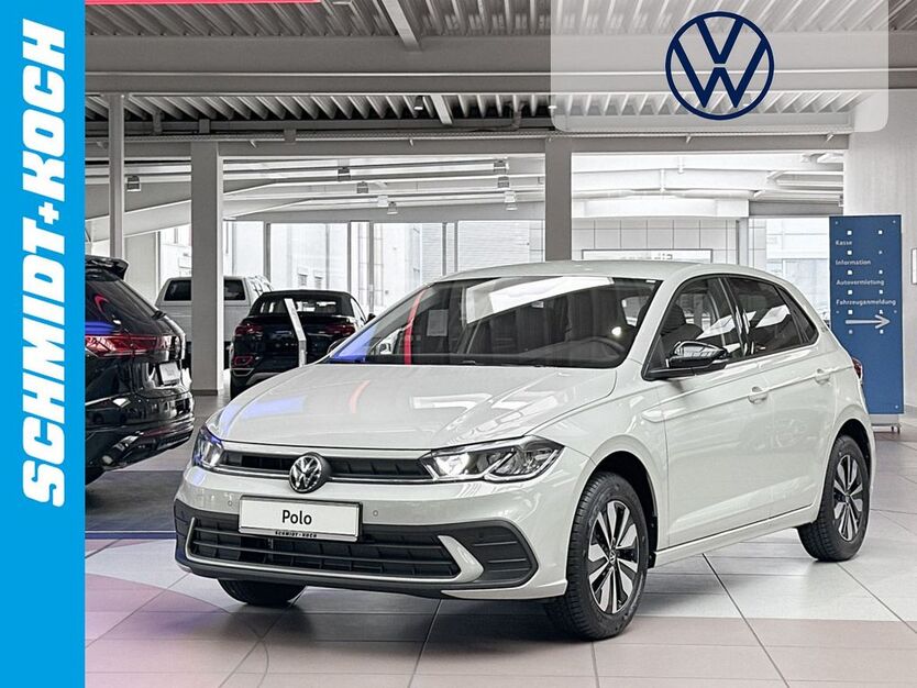 VW Polo 2.500 km 22.450 € Bremen 28207