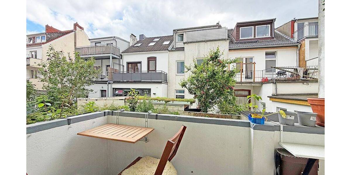 Mehrfamilienhaus, Wohnhaus Bremen Steintor - 9 Zimmer, 179 m&sup2;, 549.000&euro; | Angebot:26798381
