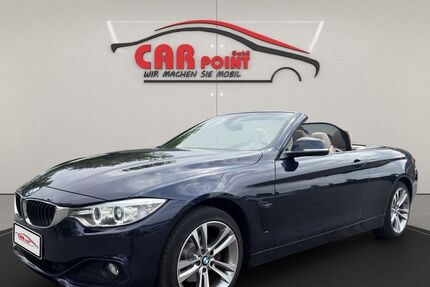 BMW 428 61.000 km 21.990 &euro; Bremen 28239