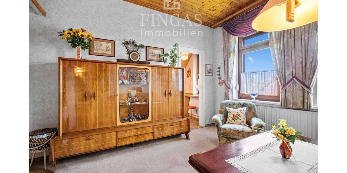 Einfamilienhaus Osterholz-Scharmbeck Innenstadt - 7 Zimmer, 170 m&sup2;, 349.000&euro; | Angebot:26189434