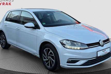 VW Golf 138.000 km 12.990 &euro; Osterholz-Scharmbeck 27711