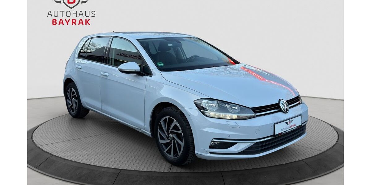 VW Golf 138.000 km 12.990 &euro; Osterholz-Scharmbeck 27711