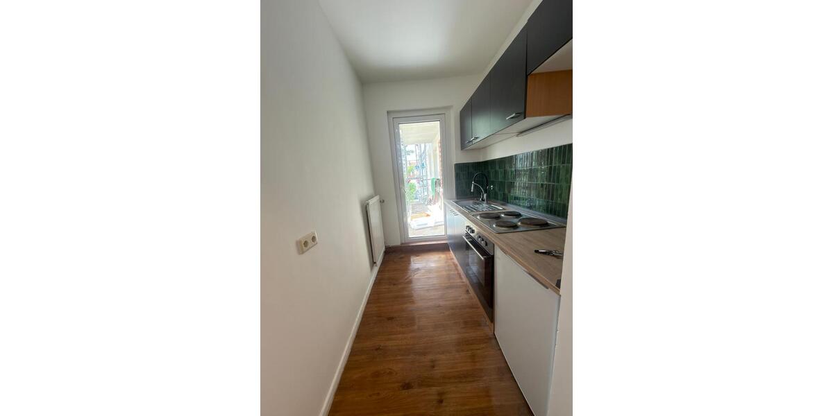 Etagenwohnung Bremen Östliche Vorstadt - 3 Zimmer, 60 m&sup2;, 800&euro; | Angebot:26670057