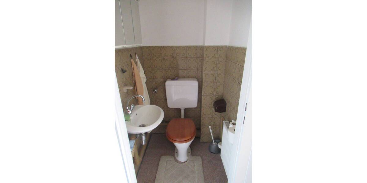 Reihenendhaus Bremen Tenever - 5 Zimmer, 115 m&sup2;, 249.000&euro; | Angebot:26643643