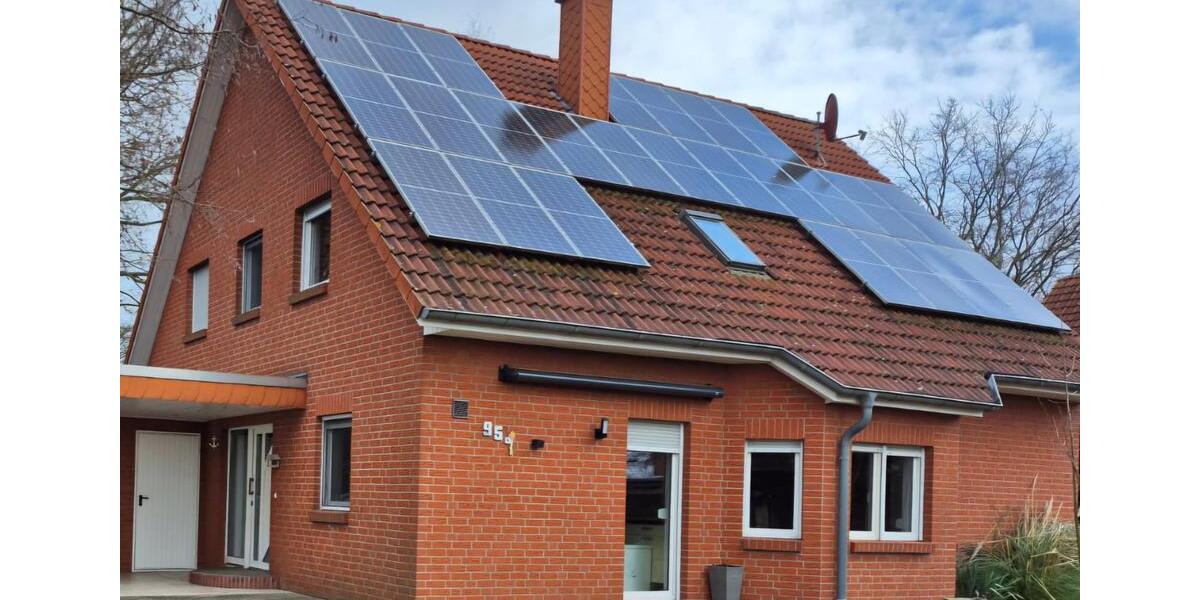 Einfamilienhaus Achim - 6 Zimmer, 168 m&sup2;, 1.900&euro; | Angebot:23623258