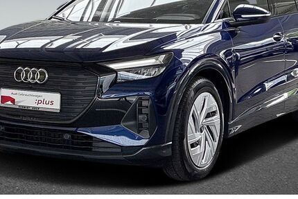Audi Q4 e-tron 5.437 km 47.847 &euro; Bremen 28207