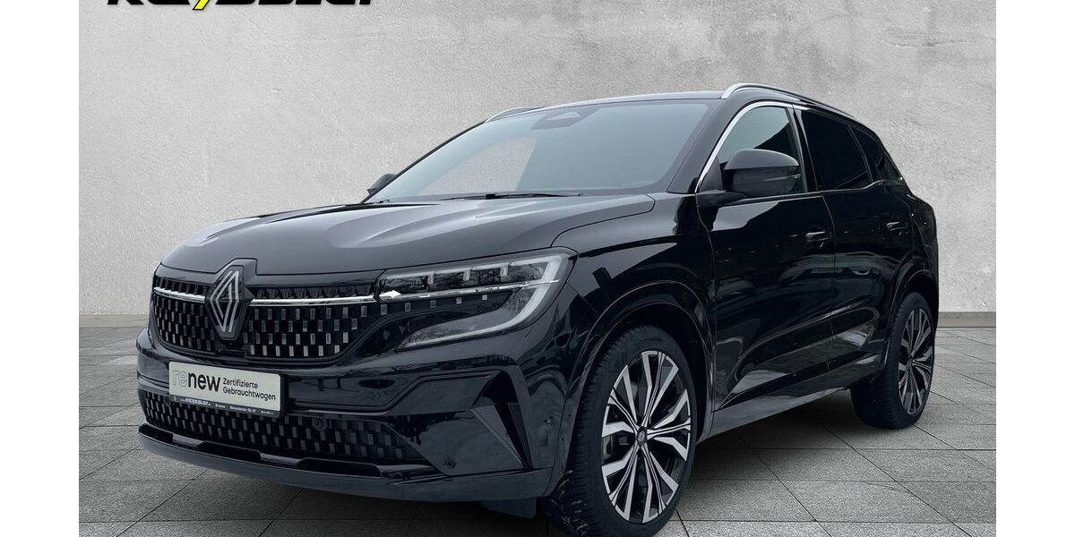 Renault Austral 19.059 km 32.990 &euro; Bremen 28199