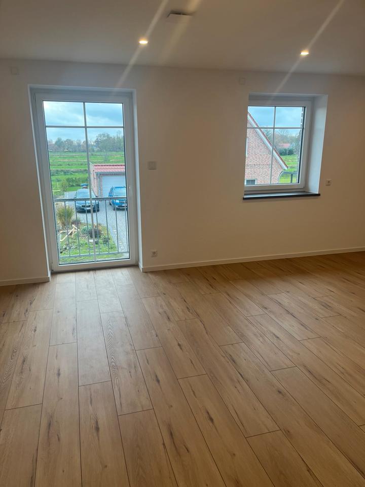 Wunderschöne Neubau-Dachgeschossewohnung zu vermieten zimmer