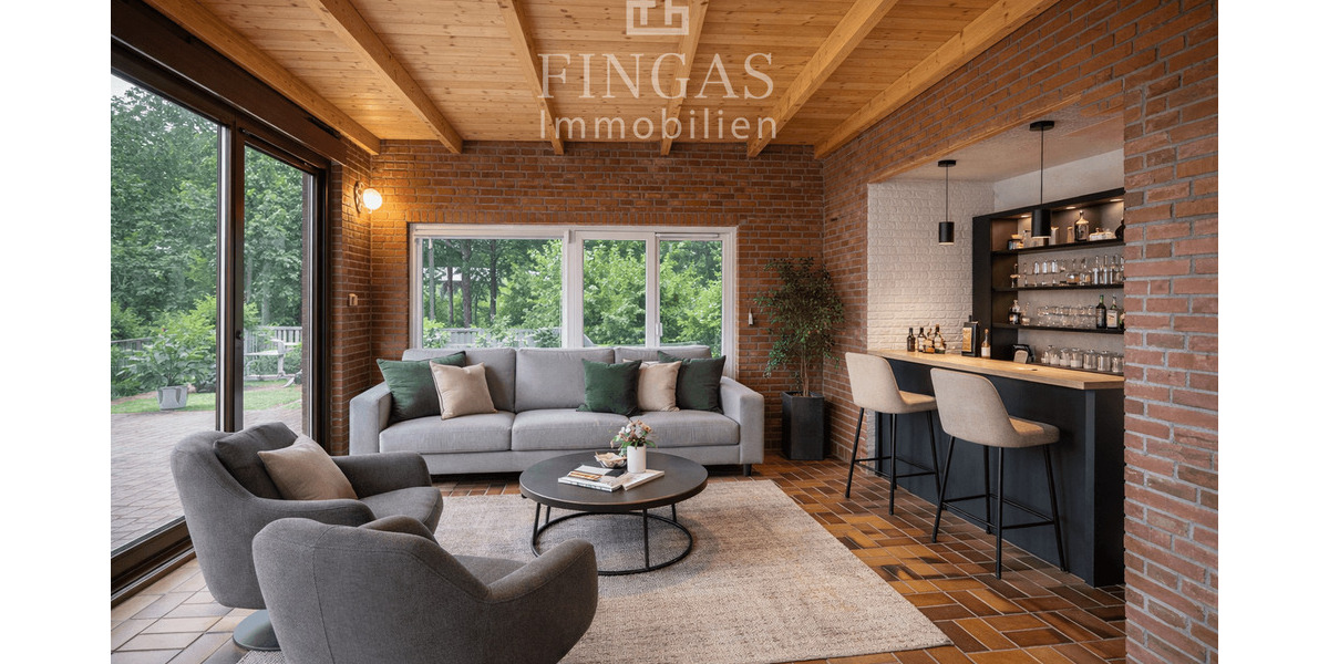 Einfamilienhaus Ritterhude - 4 Zimmer, 122 m&sup2;, 259.000&euro; | Angebot:26156496
