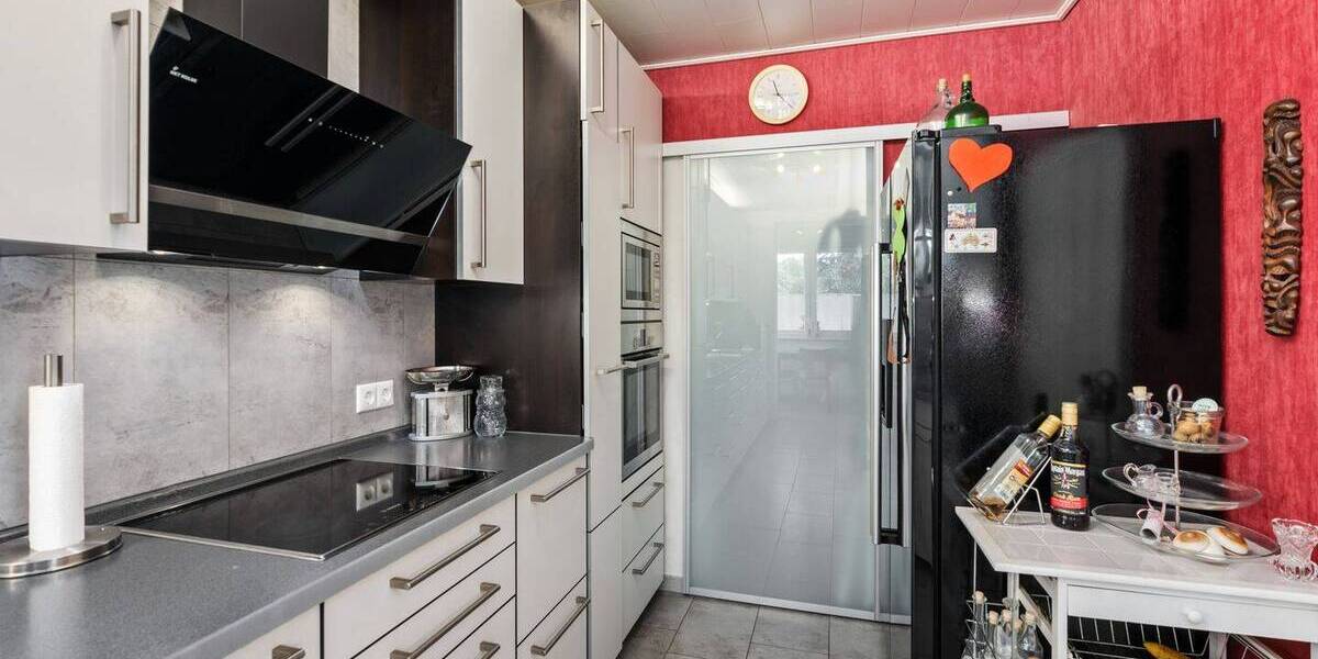 Bungalow Bremen / Habenhausen Habenhausen - 6 Zimmer, 143 m&sup2;, 449.000&euro; | Angebot:26656672