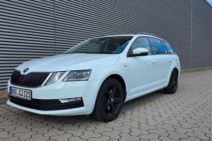 Skoda Octavia 167.000 km 11.000 &euro; Osterholz-Scharmbeck 27711