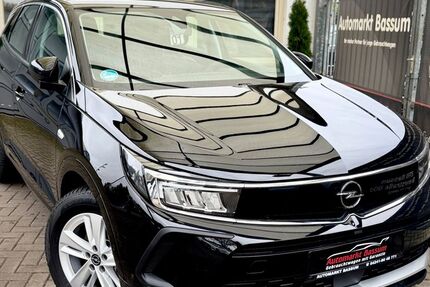 Opel Grandland (X) 2.404 km 22.990 &euro; Bassum 27211