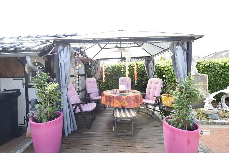 Modernes Einfamilienhaus mit Wellnessgarten, Pool, Whirlpool & PV-Anlage in bester Wohnlage von Syke - Einfamilienhaus Syke Syke | Angebot:26974881