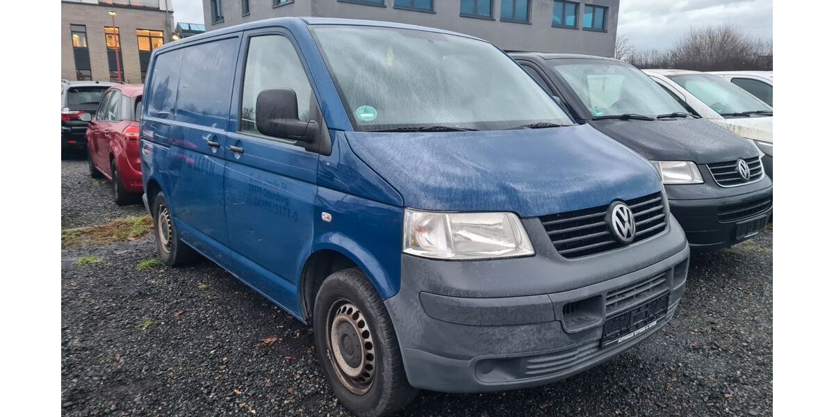 VW T5 Transporter 330.000 km 2.999 &euro; Achim 28832