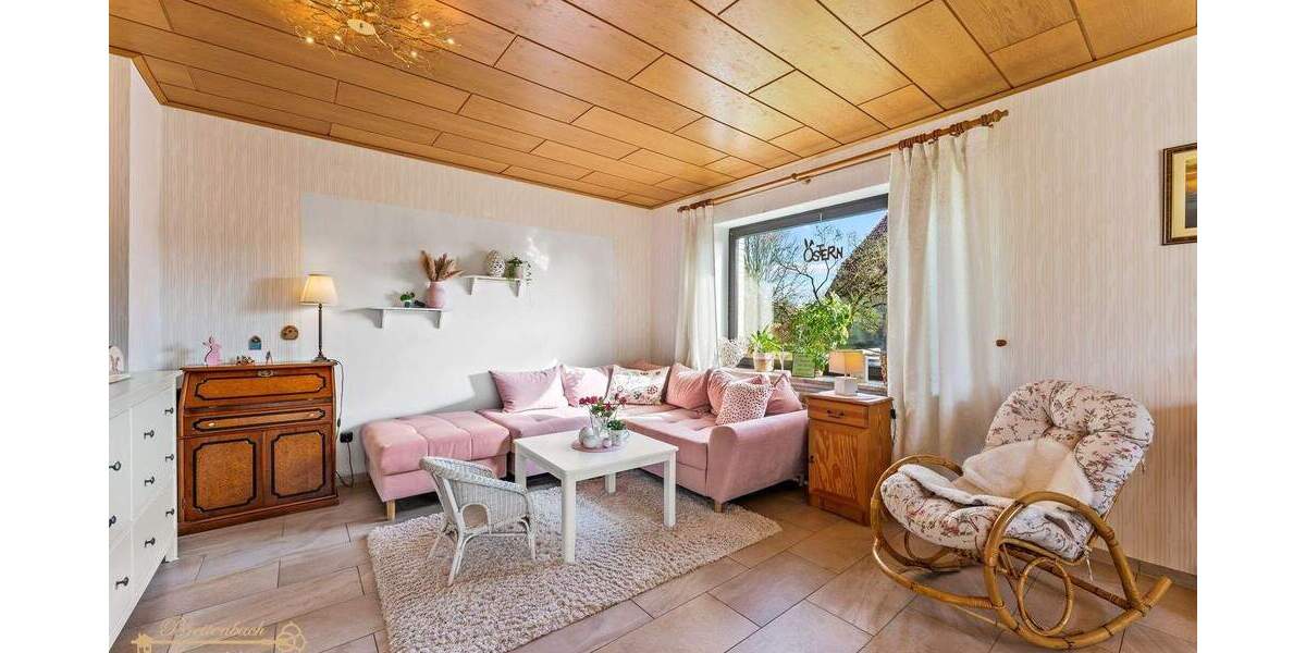 Einfamilienhaus Berne Campe - 5 Zimmer, 155 m&sup2;, 309.000&euro; | Angebot:25734997