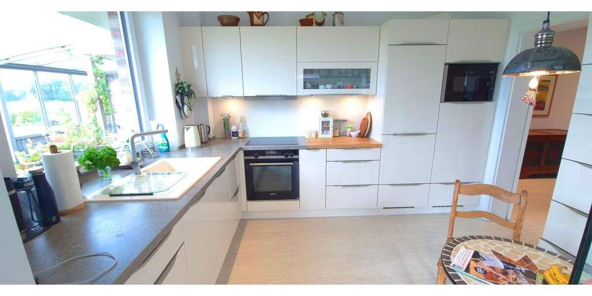 Mehrfamilienhaus, Wohnhaus Ottersberg - 5 Zimmer, 173 m&sup2;, 670.000&euro; | Angebot:25675466