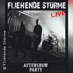 Fliehende Stürme + No Waves