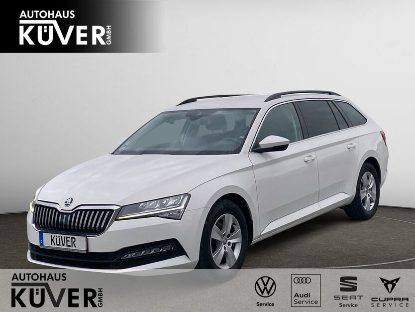 Skoda Superb 59.100 km 23.950 € Hagen 27628